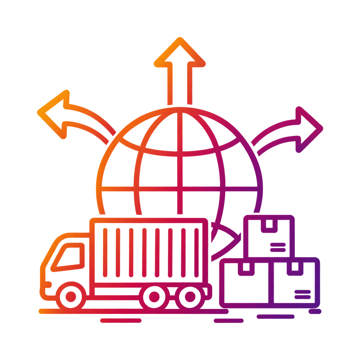 Export & Logistics